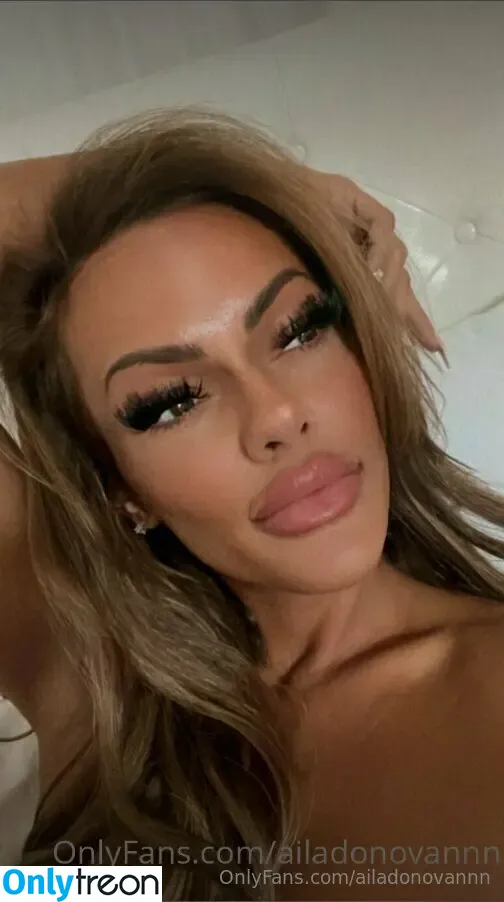 ailadonovannn nude photo #0102 (ailadonovaninc)