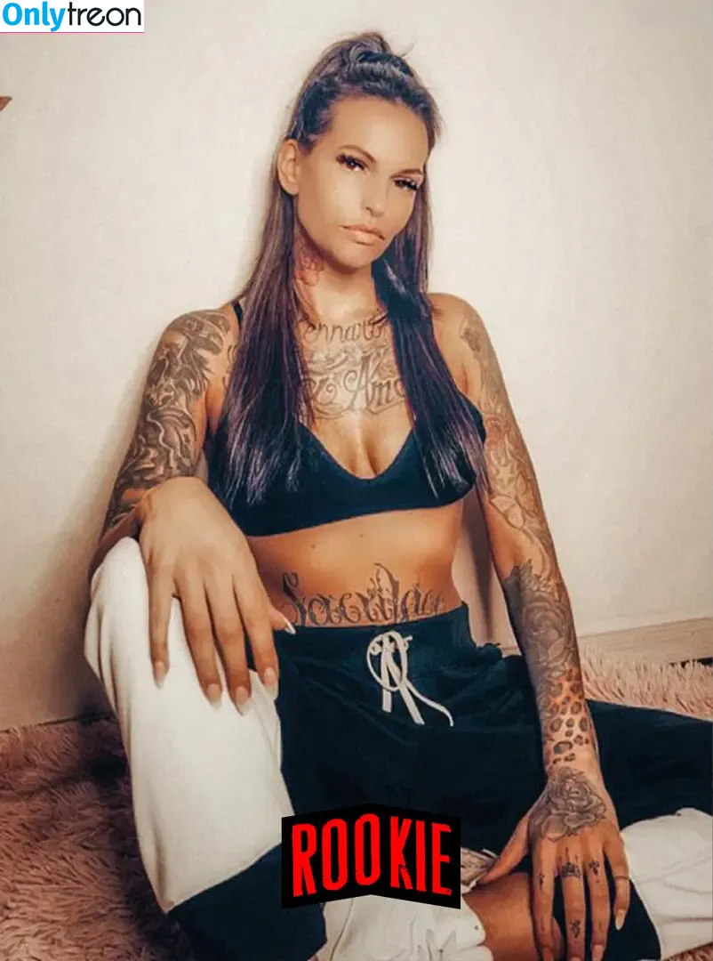 Aileen Ink nude photo #0001 (aileenink)