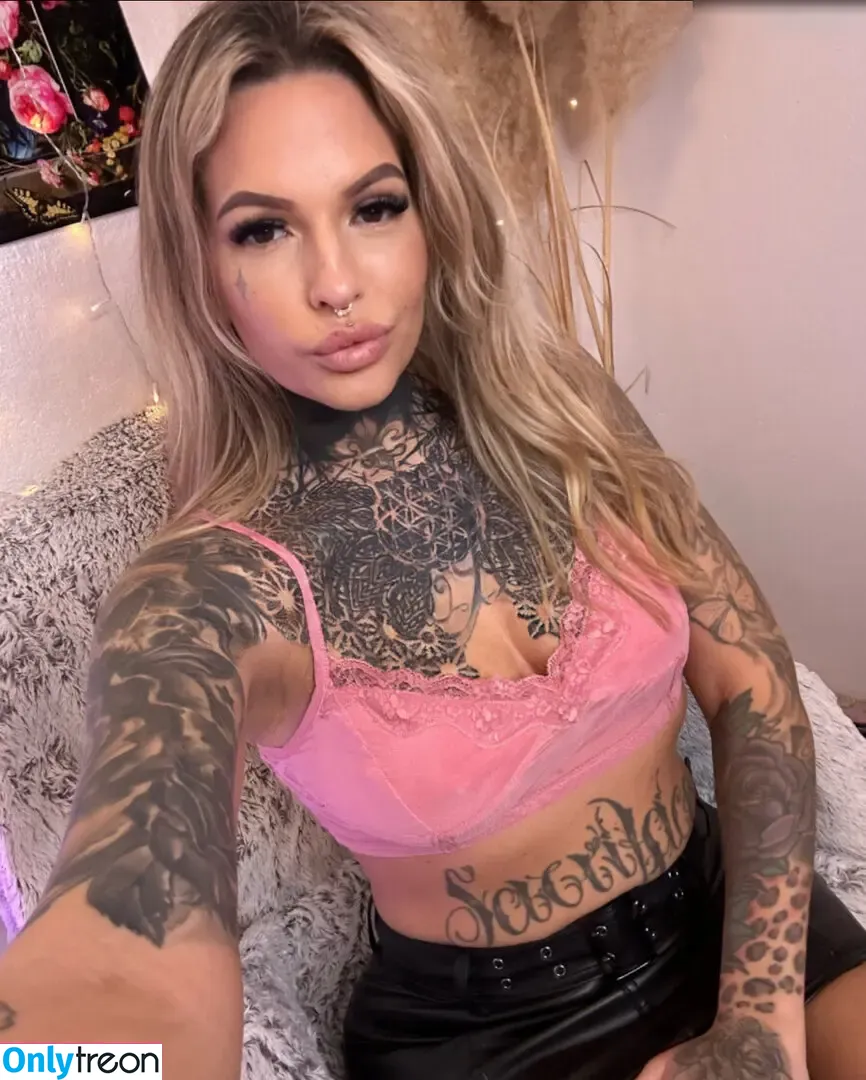 Aileen Ink голая photo #0018 (aileenink)
