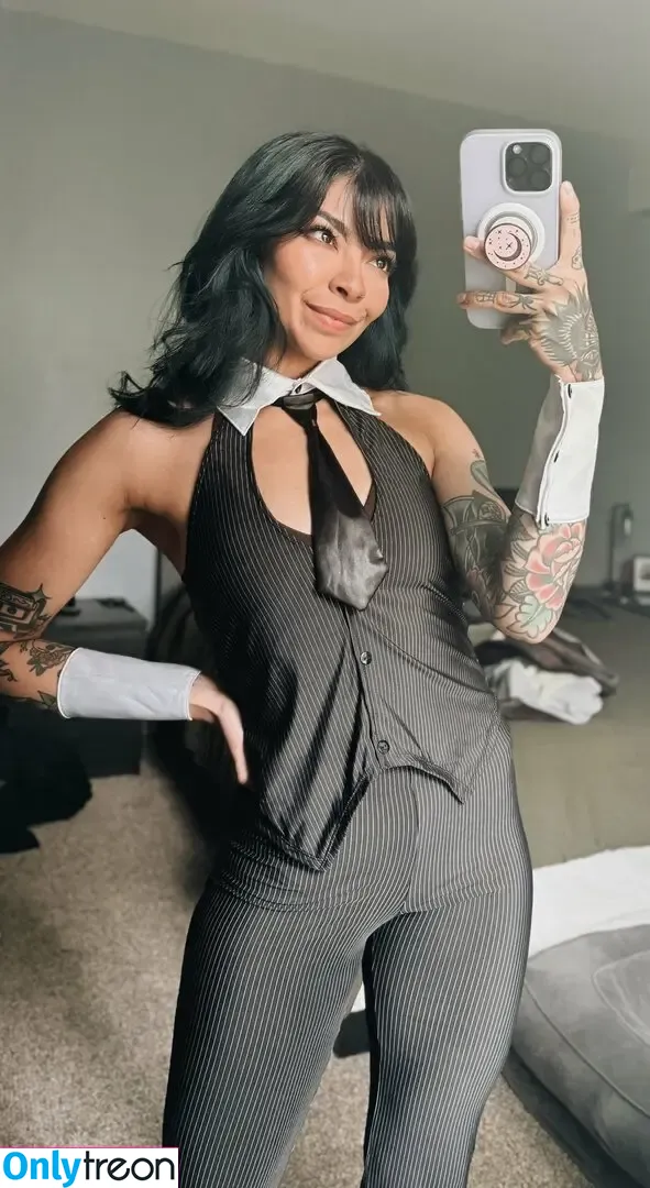Aileen Senpai nude photo #0315 (aileen857062121 / aileensenpai)