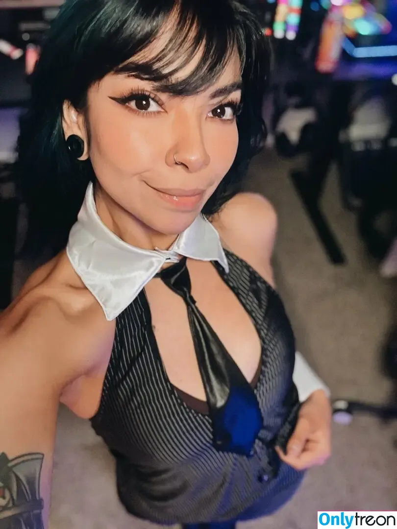 Aileen Senpai nude photo #0316 (aileen857062121 / aileensenpai)