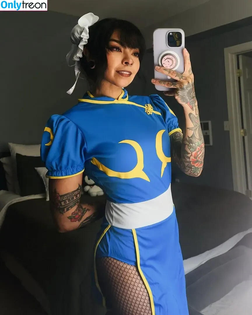 Aileen Senpai nude photo #0319 (aileen857062121 / aileensenpai)