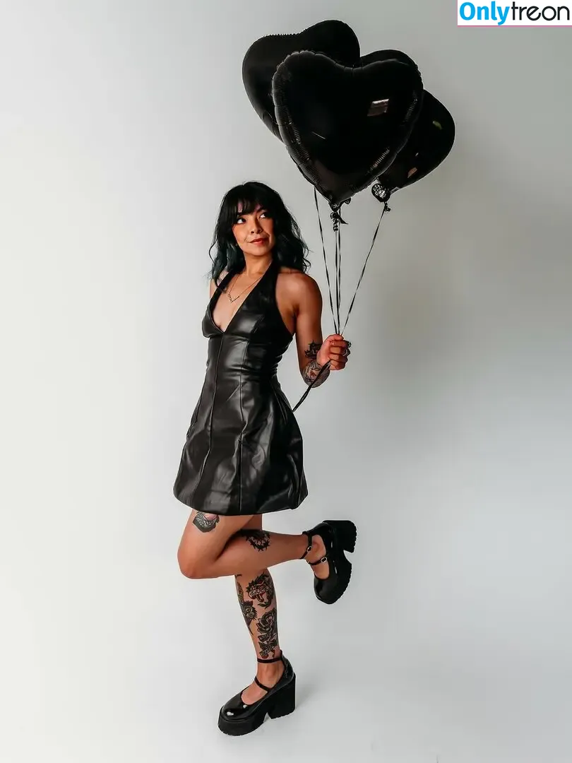 Aileen Senpai nude photo #0369 (aileen857062121 / aileensenpai)