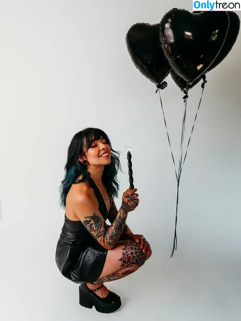 Aileen Senpai голая photo #0370 (aileen857062121 / aileensenpai)