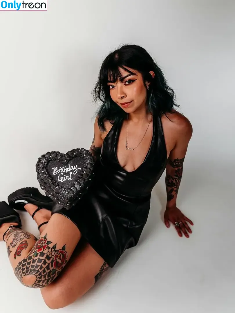 Aileen Senpai голая photo #0371 (aileen857062121 / aileensenpai)