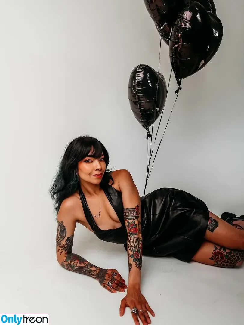 Aileen Senpai голая photo #0373 (aileen857062121 / aileensenpai)