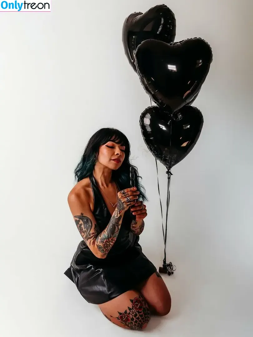 Aileen Senpai голая photo #0376 (aileen857062121 / aileensenpai)