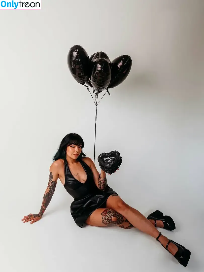 Aileen Senpai голая photo #0378 (aileen857062121 / aileensenpai)