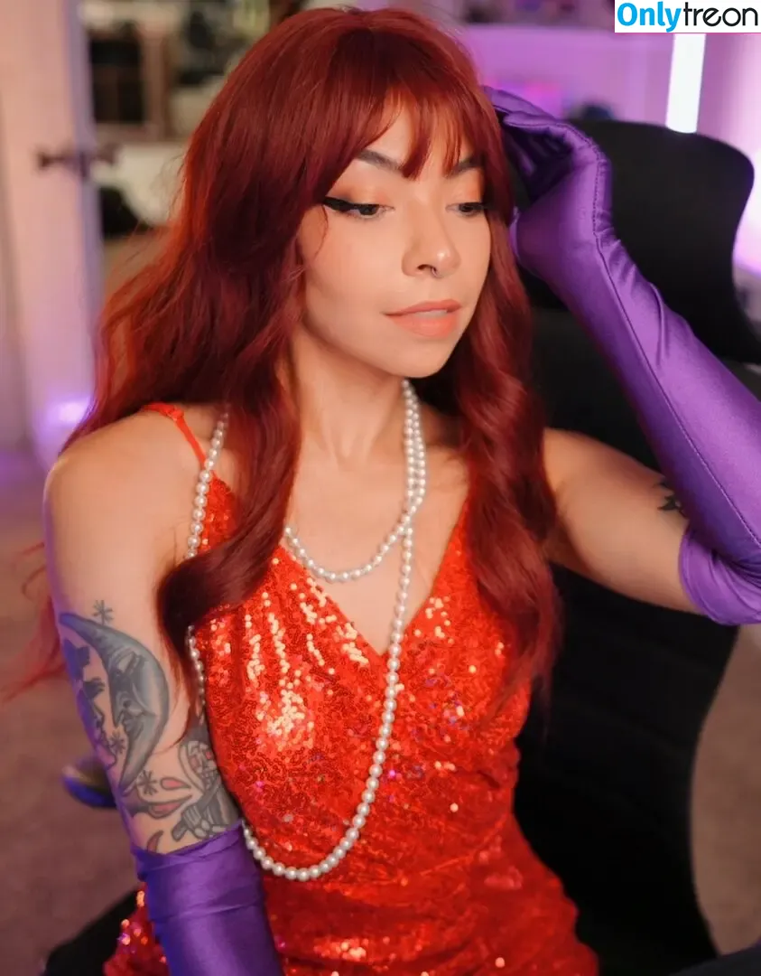 Aileen Senpai голая photo #0379 (aileen857062121 / aileensenpai)