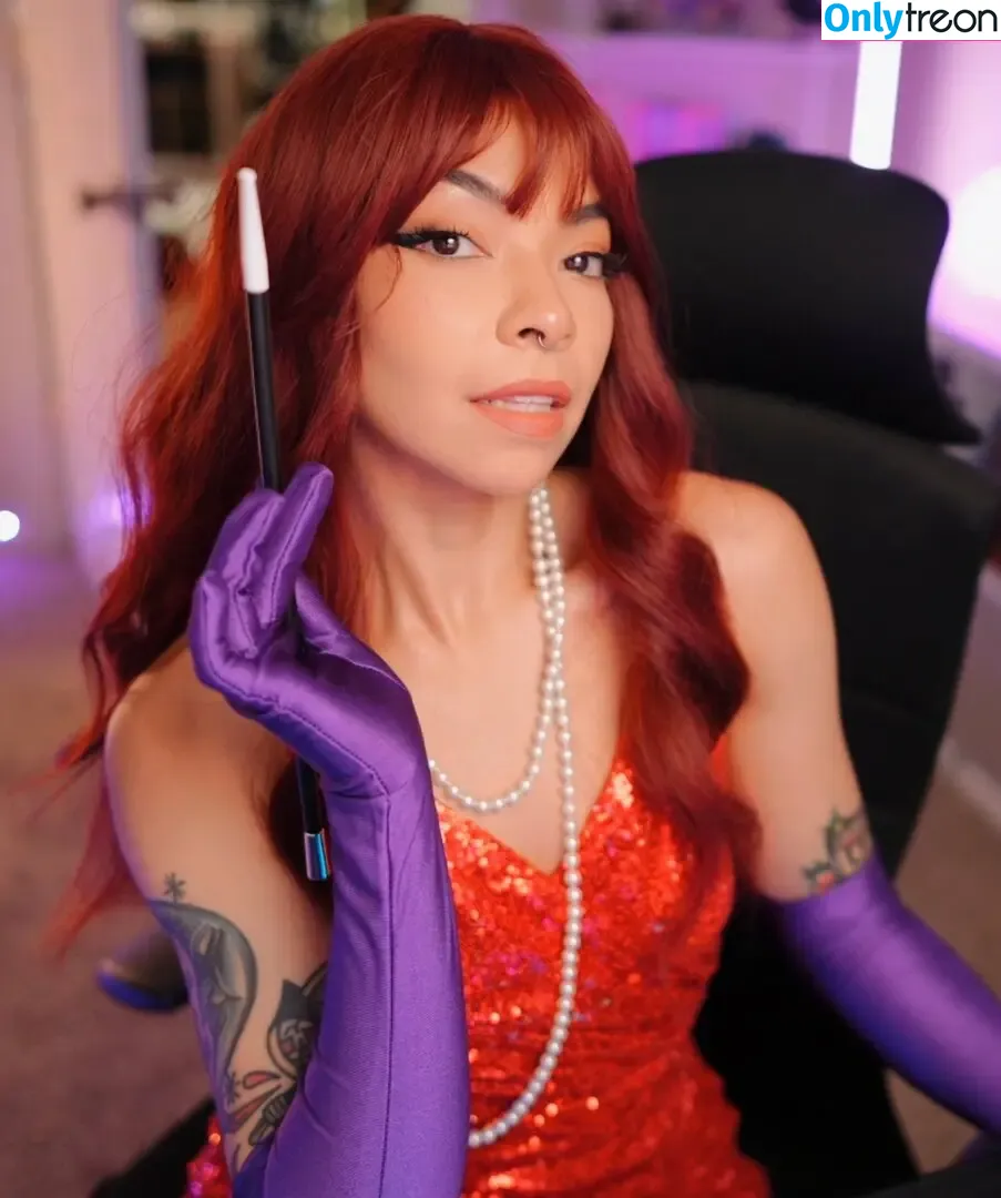 Aileen Senpai голая photo #0380 (aileen857062121 / aileensenpai)