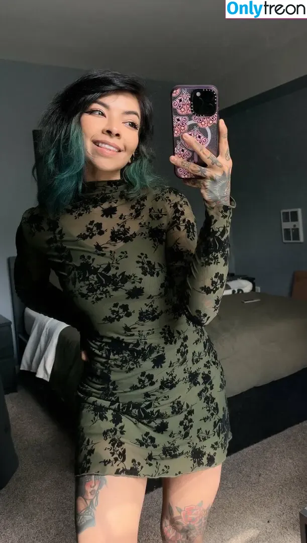 Aileen Senpai голая photo #0381 (aileen857062121 / aileensenpai)