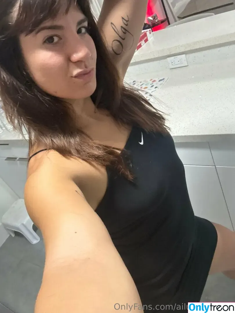 ailu.perez.ufc голая photo #0290 (ailinperezufc)