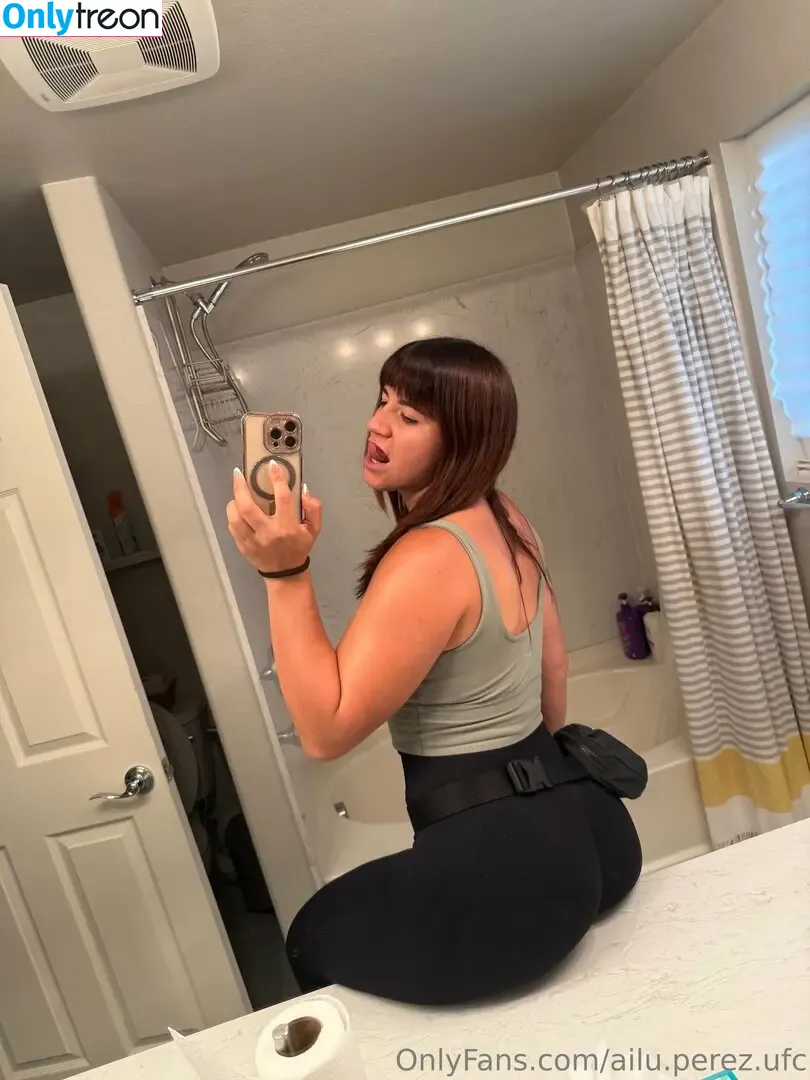 ailu.perez.ufc голая photo #0302 (ailinperezufc)