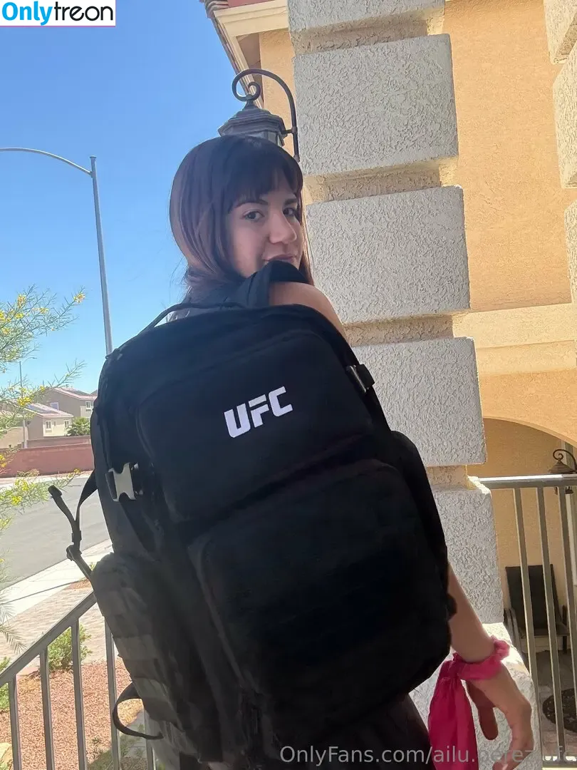 ailu.perez.ufc nude photo #0304 (ailinperezufc)
