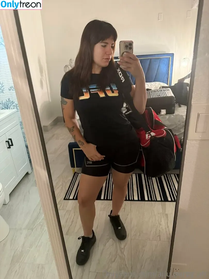 ailu.perez.ufc голая photo #0308 (ailinperezufc)