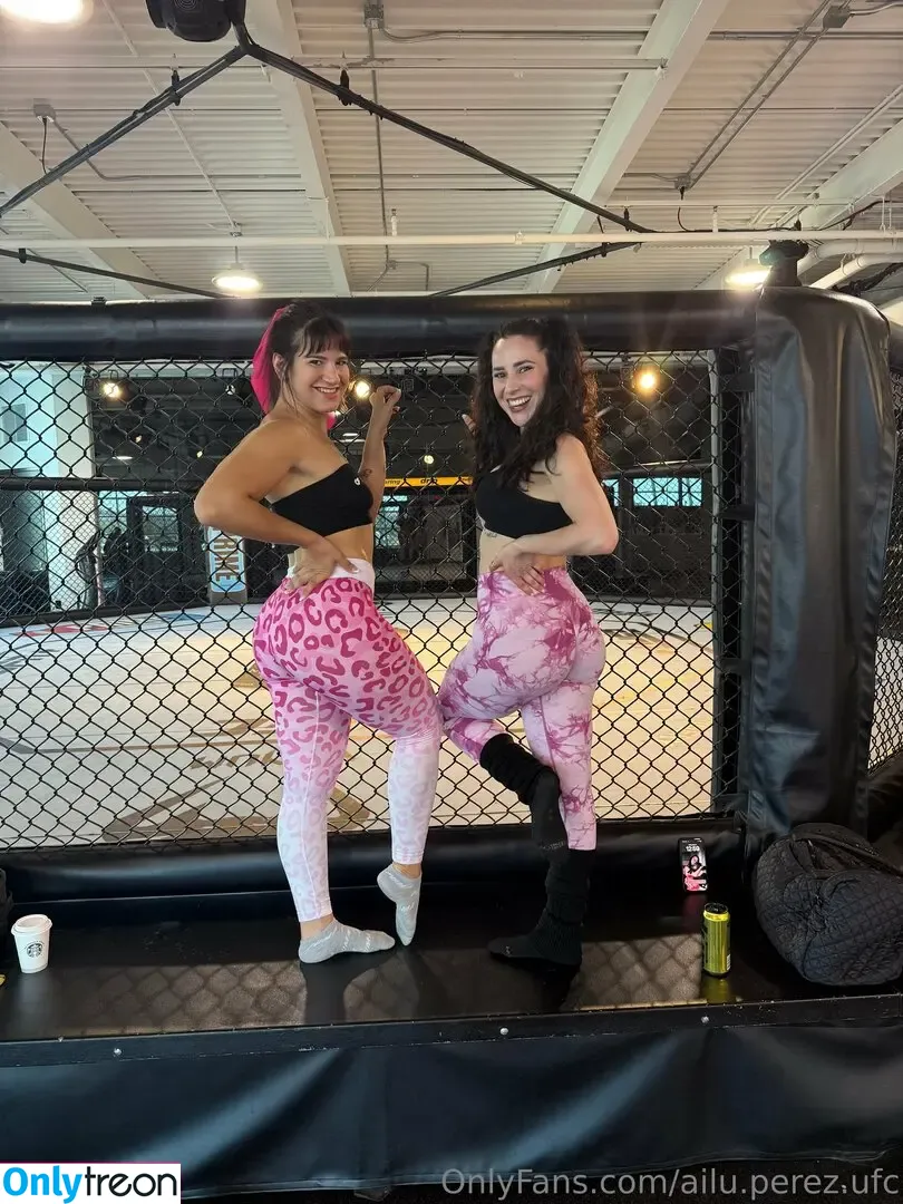 ailu.perez.ufc голая photo #0309 (ailinperezufc)