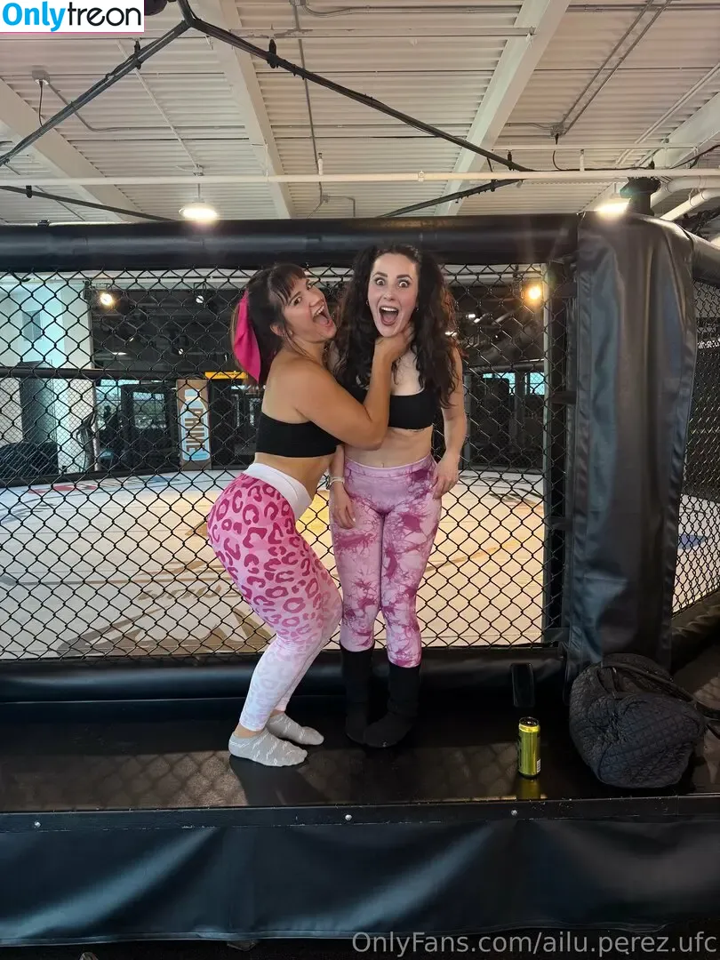 ailu.perez.ufc голая photo #0311 (ailinperezufc)