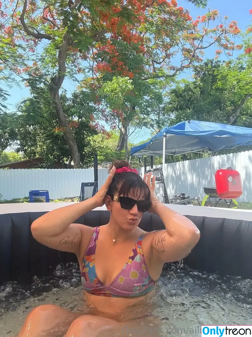 ailu.perez.ufc nude photo #0344 (ailinperezufc)