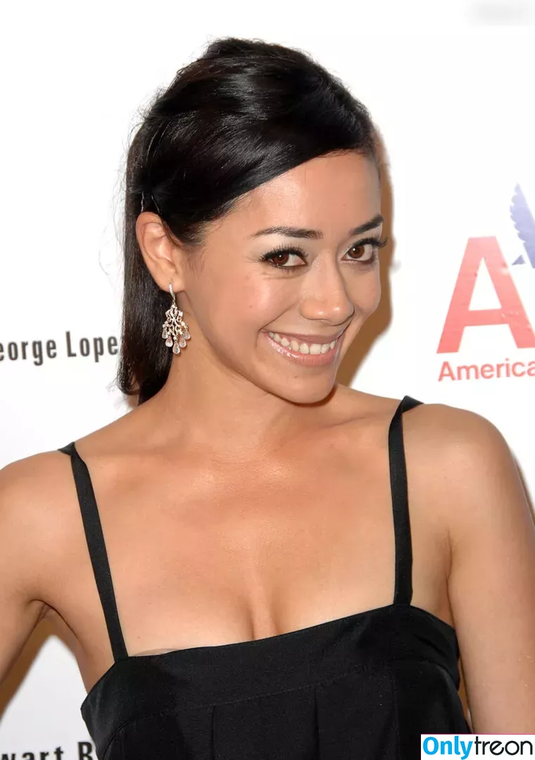 Aimee Garcia голая photo #0205 (aimeegarcia4realz / mexicancurls)