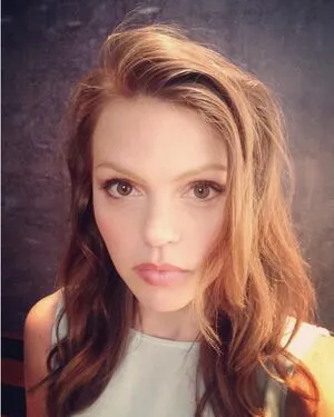 Aimee Richelle Teegarden / aimeeteegarden фото голая #0002