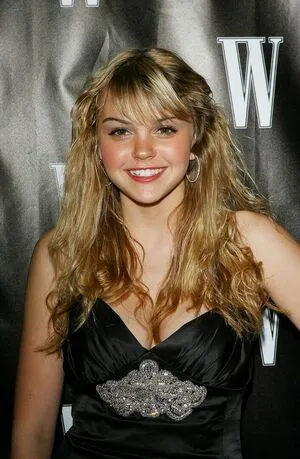 Aimee Richelle Teegarden / aimeeteegarden фото голая #0015