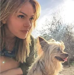 Aimee Richelle Teegarden / aimeeteegarden фото голая #0036