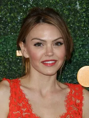 Aimee Richelle Teegarden / aimeeteegarden фото голая #0082