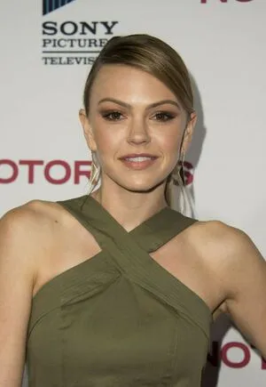 Aimee Richelle Teegarden / aimeeteegarden фото голая #0091