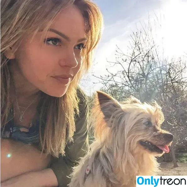 Aimee Richelle Teegarden голая photo #0036 (aimeeteegarden)