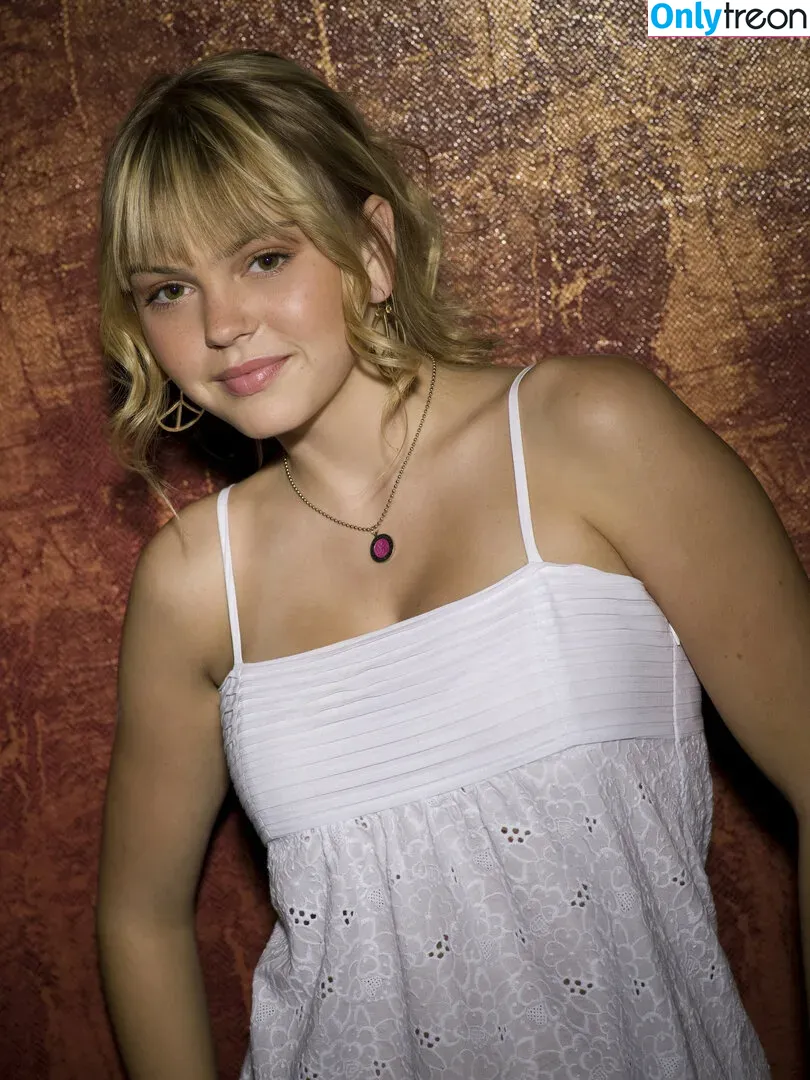 Aimee Richelle Teegarden голая photo #0039 (aimeeteegarden)