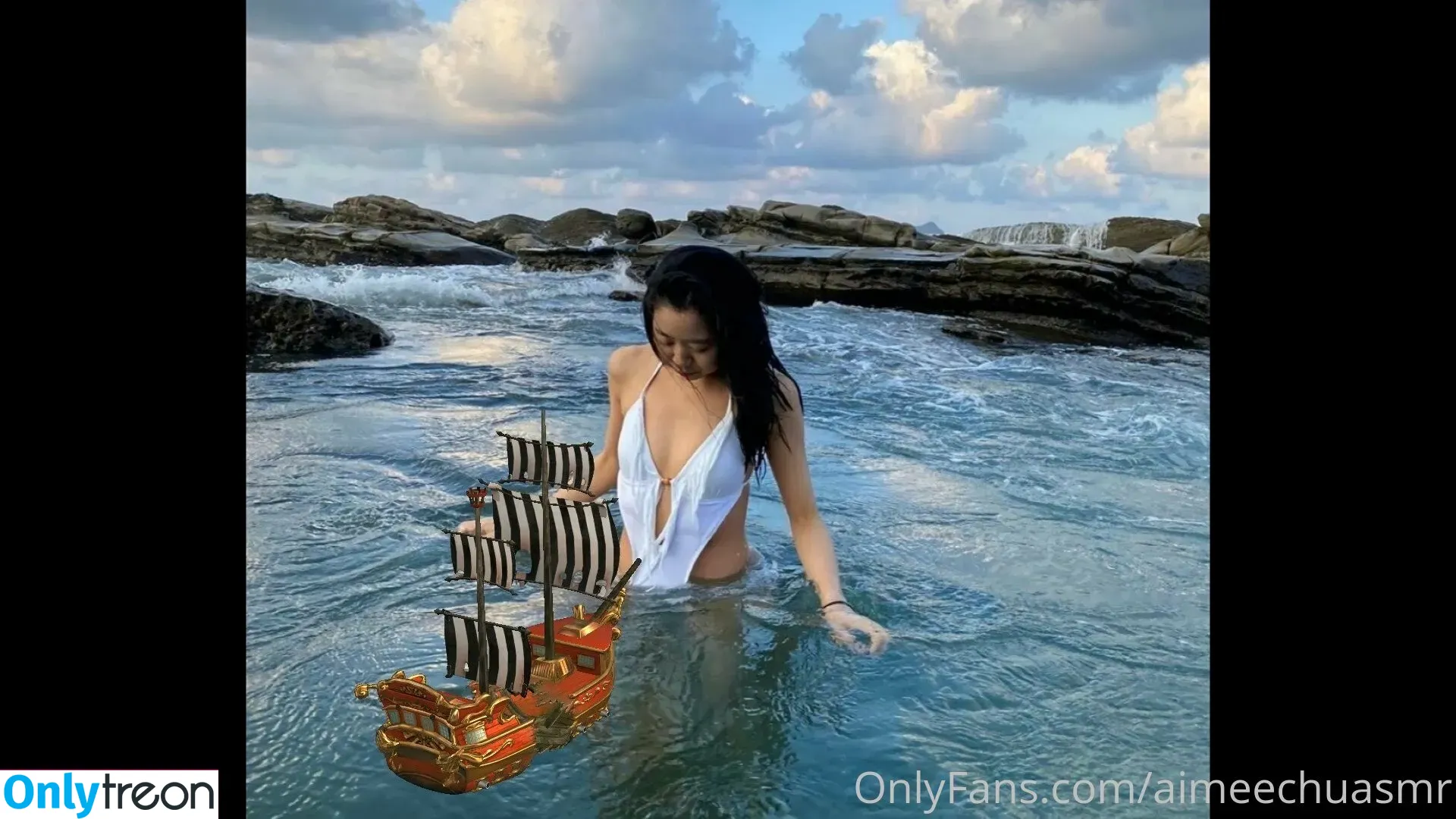 aimeechuasmr голая photo #0011 (aimeechuasmr)