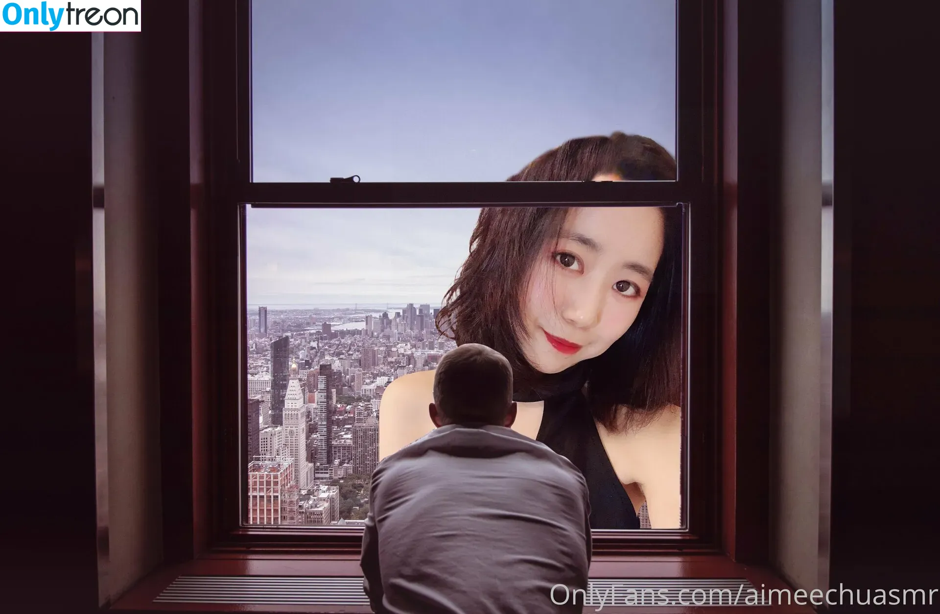 aimeechuasmr голая photo #0017 (aimeechuasmr)