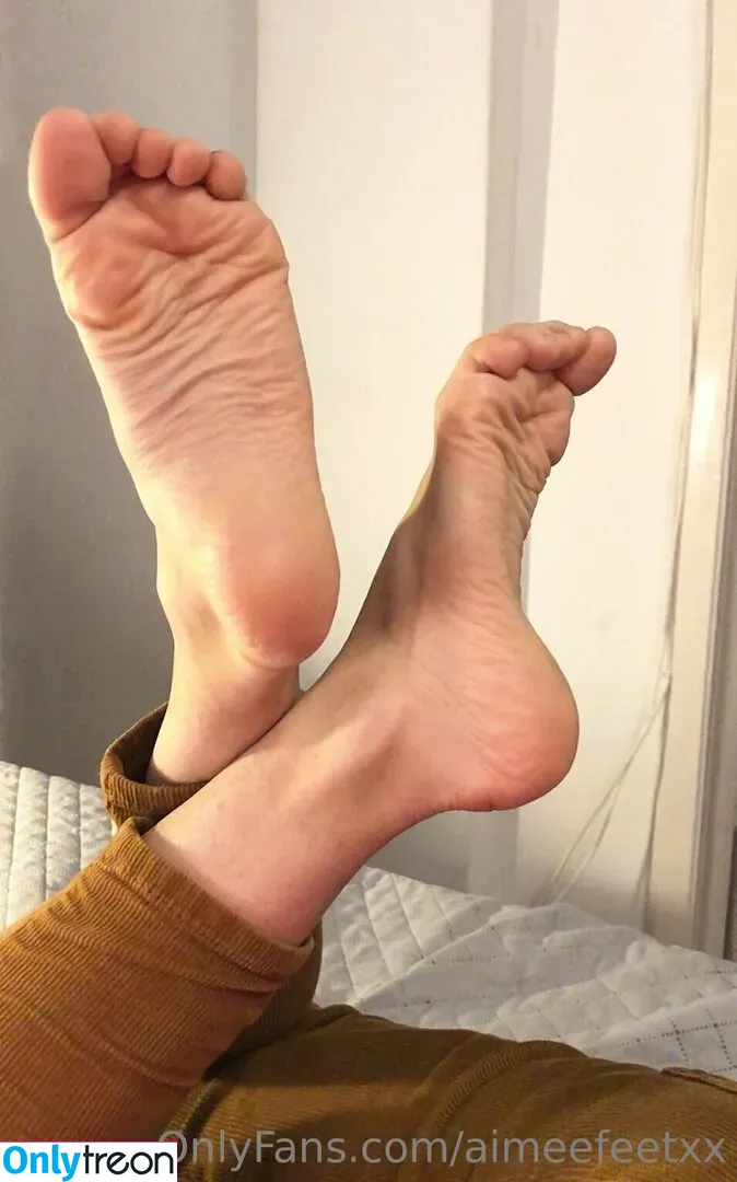 aimeefeetxx nude photo #0003 (aimeefaith_)