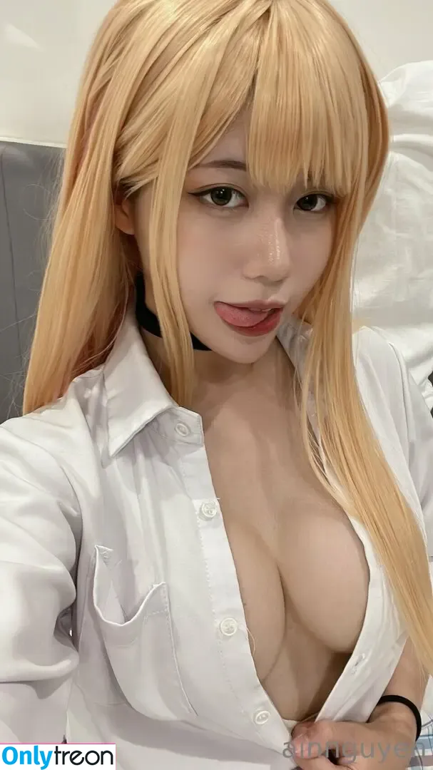 Ain Nguyen nude photo #0300 (ainnguyen / i_aint_nguyen / iaintnguyen)