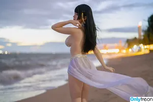 Ain Nguyen / ainnguyen / i_aint_nguyen / iaintnguyen nude photo #1339