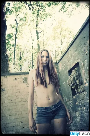Aingeal Prejean / aingealprejean nude photo #0126