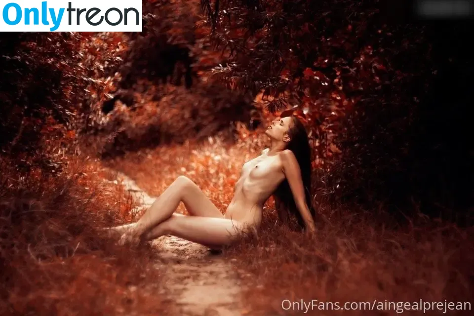 Aingeal Prejean nude photo #0027 (aingealprejean)