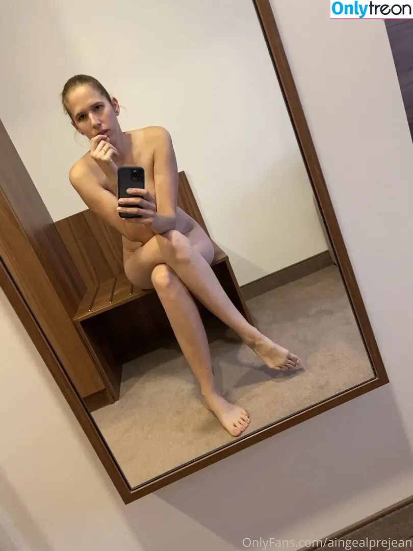 Aingeal Prejean nude photo #0040 (aingealprejean)