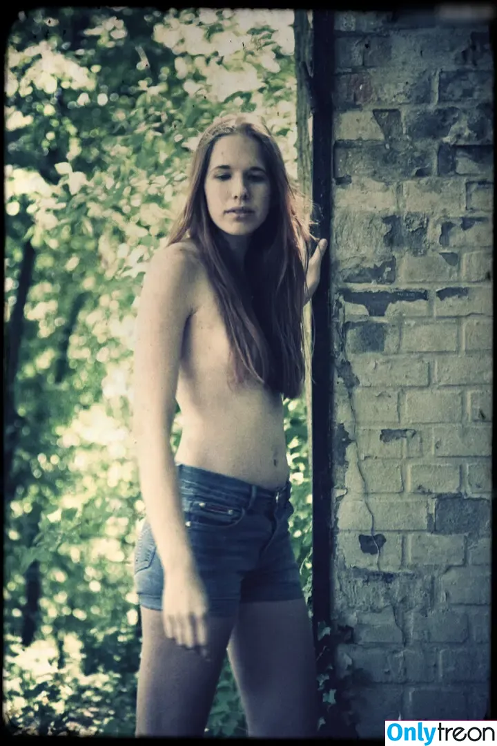 Aingeal Prejean nude photo #0125 (aingealprejean)