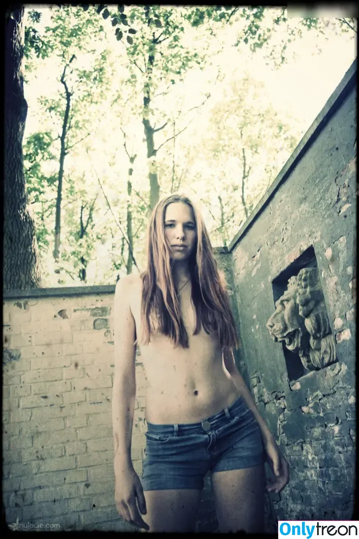 Aingeal Prejean nude photo #0126 (aingealprejean)