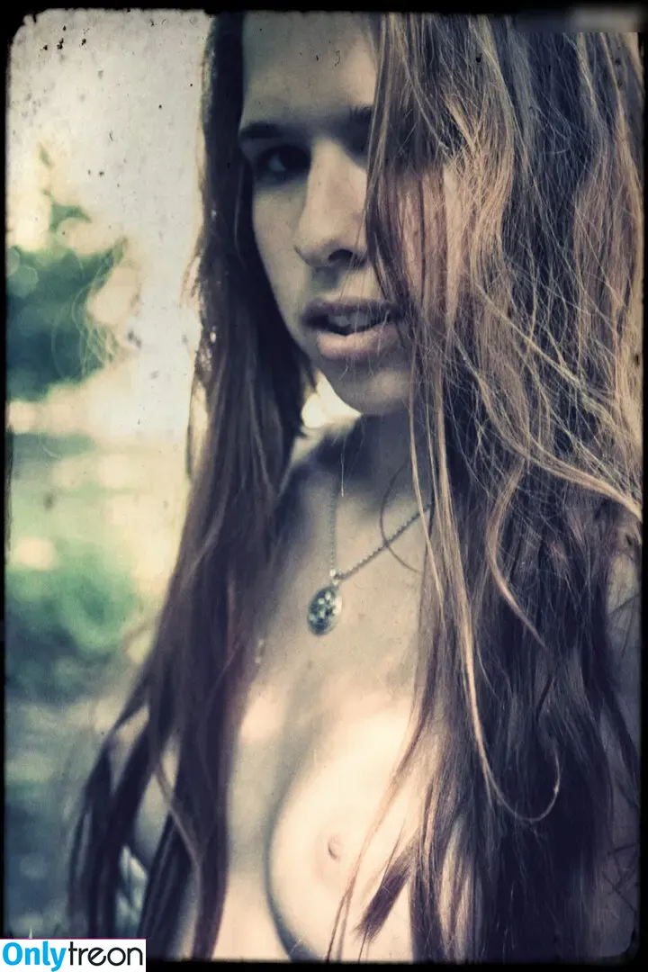 Aingeal Prejean nude photo #0132 (aingealprejean)