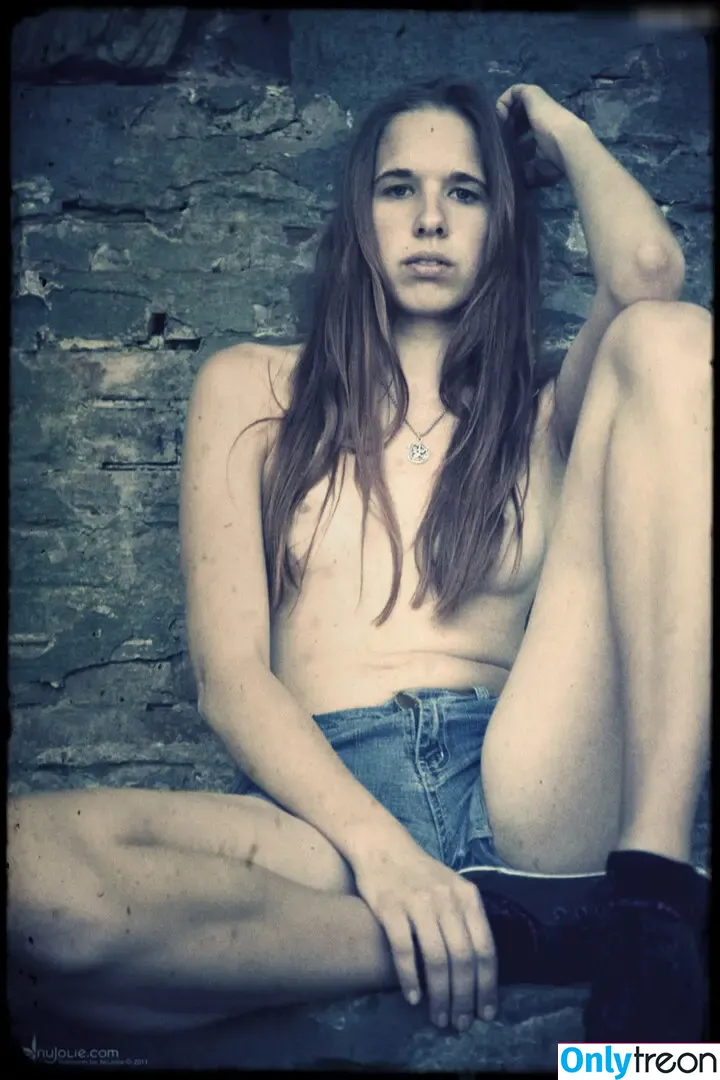 Aingeal Prejean nude photo #0147 (aingealprejean)