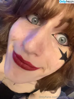 Aintapuppy / aintapet / anyuser фото голая #0147