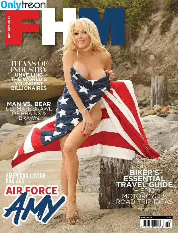 Air Force Amy nude photo #0003 (airforceamy / theairforceamy)