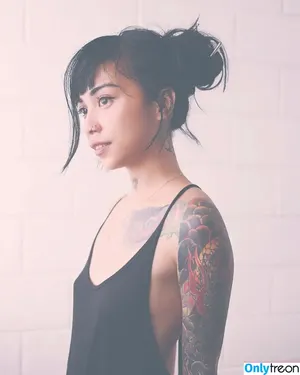 Aira Castor / airacmua nude photo #0001