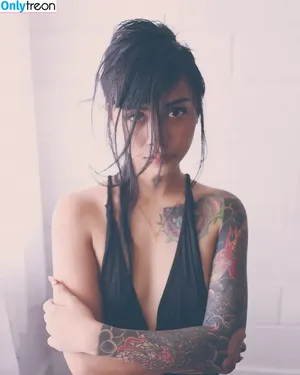 Aira Castor / airacmua nude photo #0003