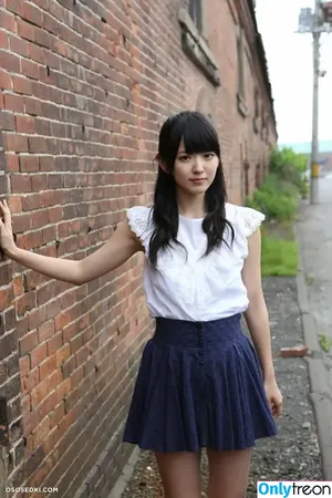 Airi Suzuki / airisuzuki_official_uf nude photo #0006