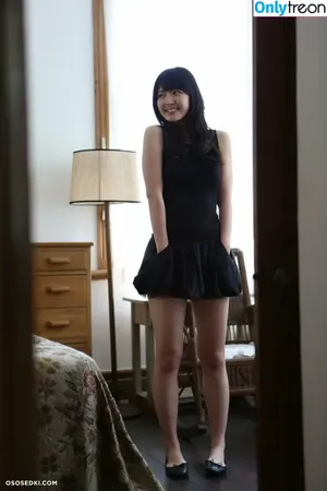 Airi Suzuki / airisuzuki_official_uf nude photo #0015
