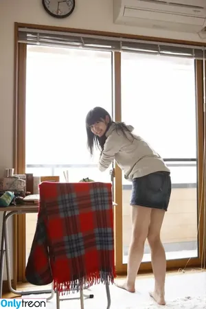 Airi Suzuki / airisuzuki_official_uf nude photo #0020