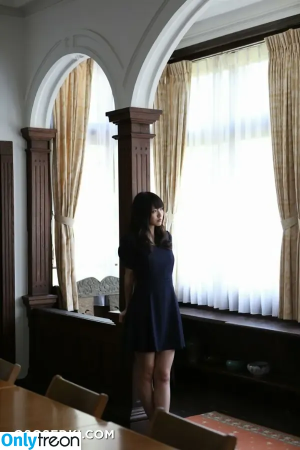 Airi Suzuki nude photo #0009 (airisuzuki_official_uf)